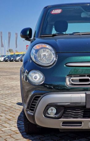 Fiat 500L 1.3 MultiJet 70 kW image number 9