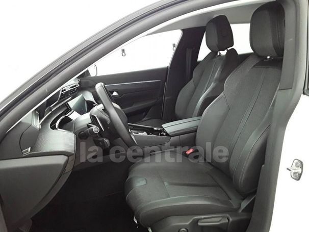 Peugeot 508 SW BlueHDi 130 Allure 96 kW image number 15