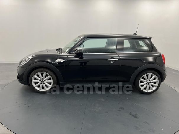 MINI Cooper SD Clubman 141 kW image number 5