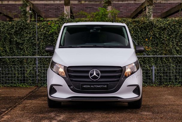 Mercedes-Benz Vito e 129 Tourer Pro 150 kW image number 9