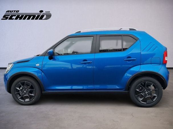 Suzuki Ignis 61 kW image number 6