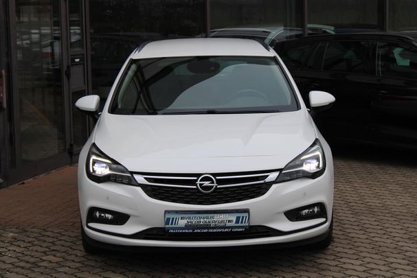 Opel Astra 1.6 CDTi 100 kW image number 2