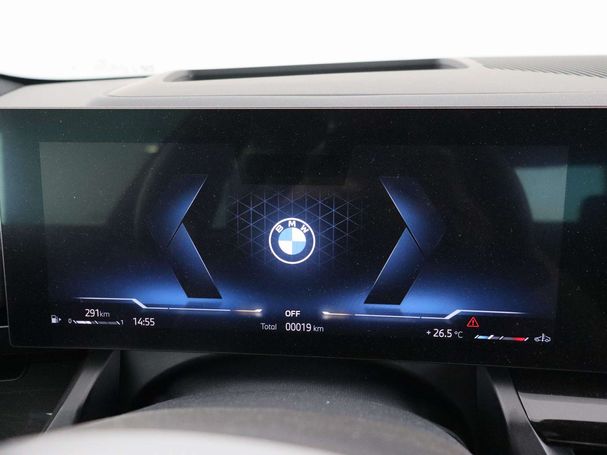 BMW 520i 140 kW image number 4