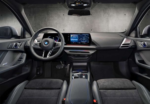 BMW 118i 103 kW image number 14