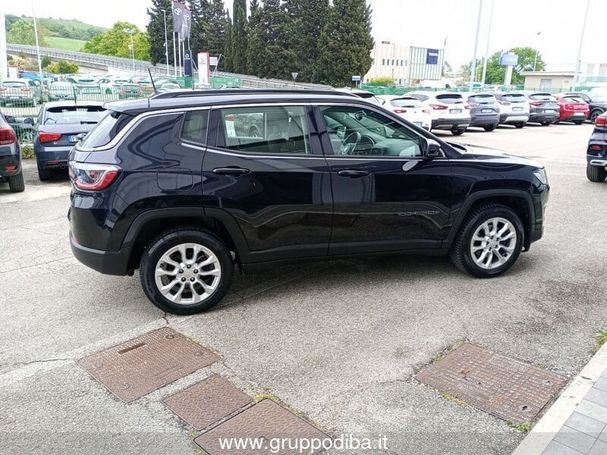 Jeep Compass 1.6 Longitude 88 kW image number 4