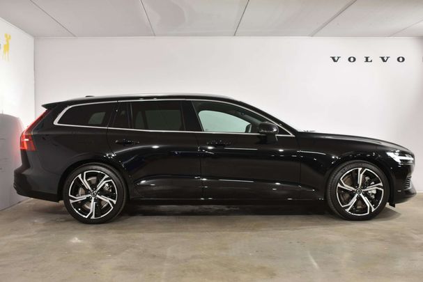 Volvo V60 T6 Recharge AWD Plus 257 kW image number 3