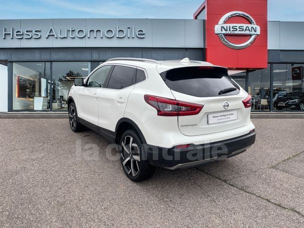 Nissan Qashqai 1.5 dCi TEKNA+ 85 kW image number 26