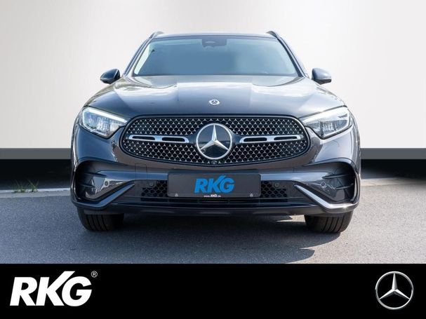 Mercedes-Benz GLC 300 190 kW image number 2