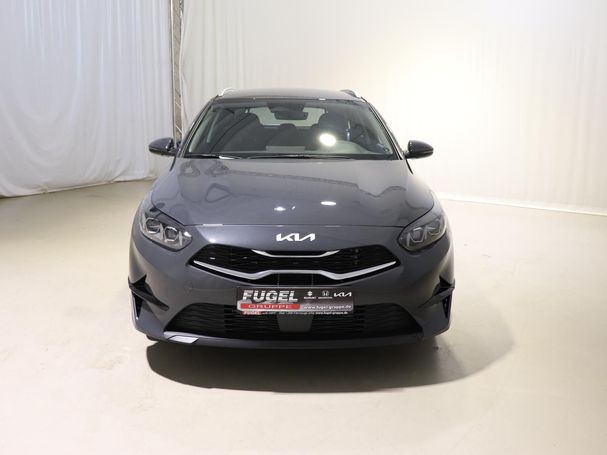 Kia Ceed Sportswagon 1.5 T-GDI Spirit 103 kW image number 13