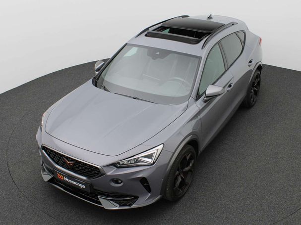 Cupra Formentor 1.4 e-HYBRID DSG VZ 180 kW image number 15