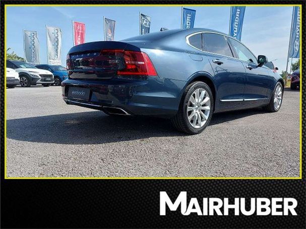 Volvo S90 D5 AWD Inscription 173 kW image number 7