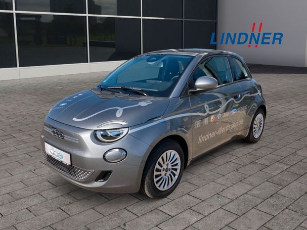 Fiat 500 e 42 kWh 87 kW image number 1