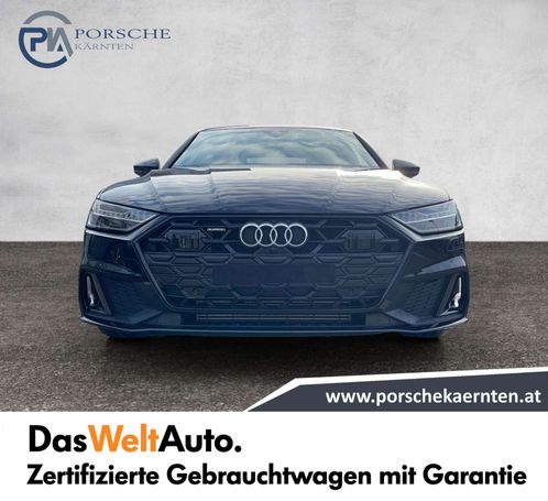 Audi A7 55 TFSIe quattro 195 kW image number 5