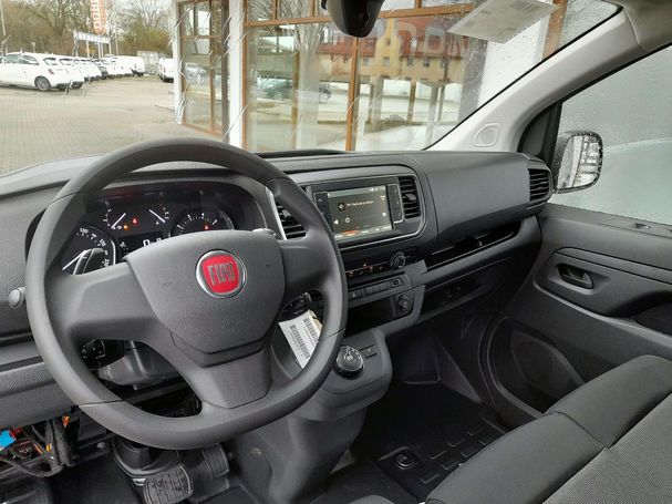 Fiat Scudo L2 2.0 107 kW image number 2