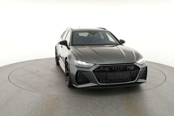 Audi RS6 4.0 TFSI quattro Avant Performance 463 kW image number 30