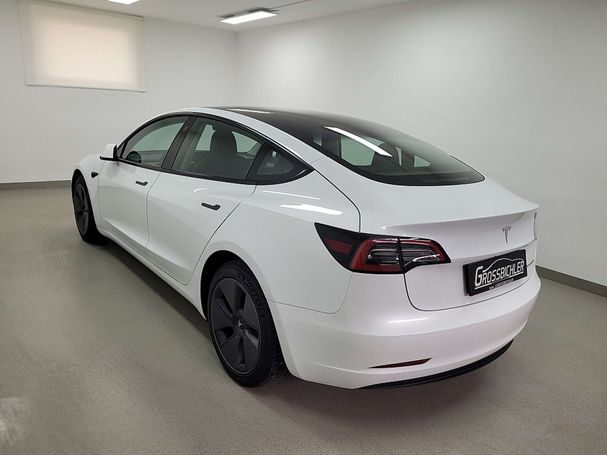 Tesla Model 3 Long Range AWD 340 kW image number 19