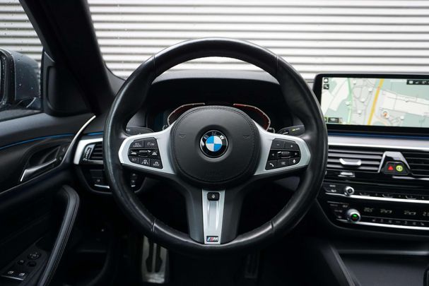 BMW 530 e 215 kW image number 7