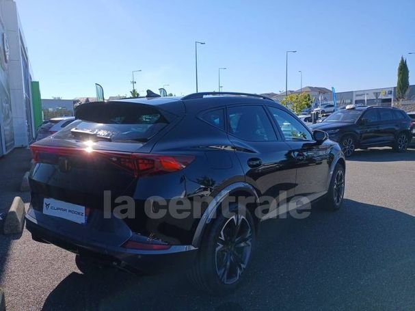 Cupra Formentor 1.5 TSi DSG 110 kW image number 2