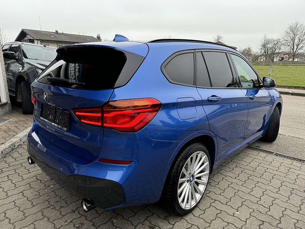 BMW X1 xDrive18d 110 kW image number 6