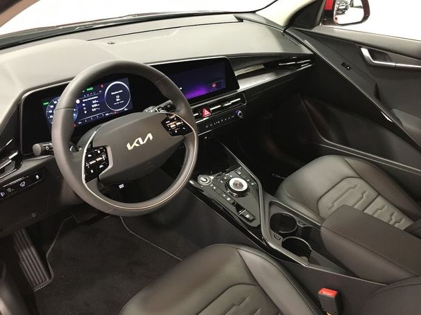 Kia Niro 150 kW image number 8