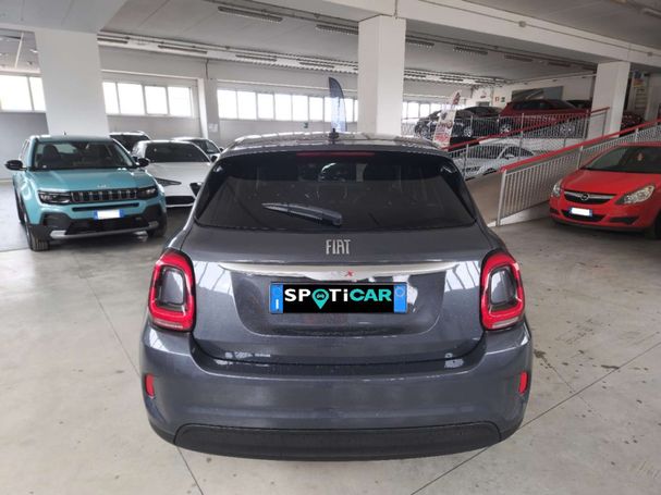 Fiat 500X 1.0 88 kW image number 4