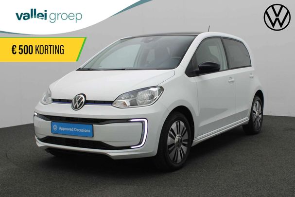 Volkswagen up! 60 kW image number 1