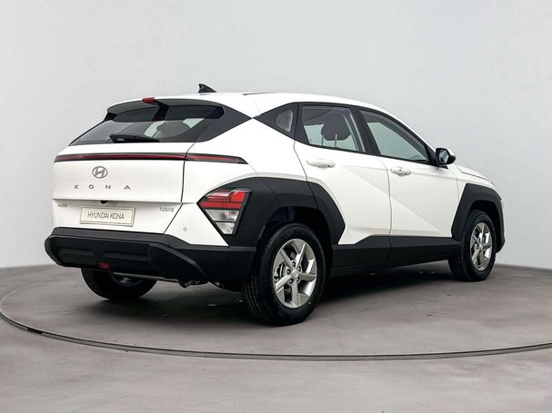 Hyundai Kona 104 kW image number 3