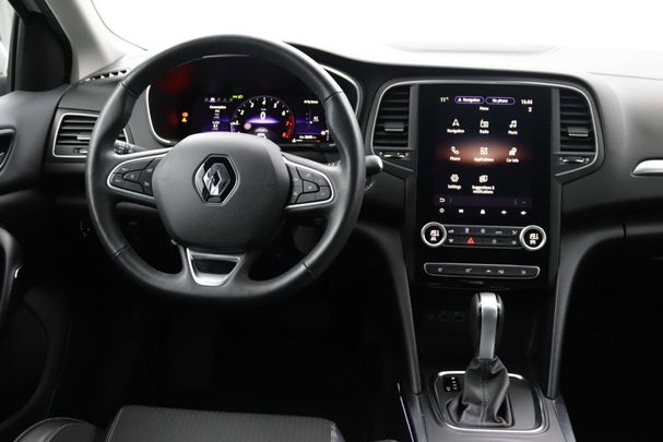 Renault Megane Estate TCe 140 103 kW image number 23