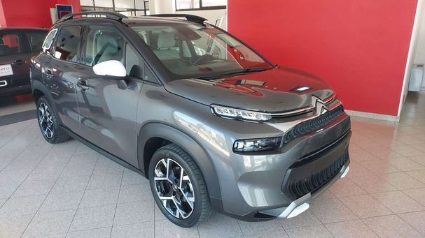 Citroen C3 Aircross PureTech 110 Shine 81 kW image number 2