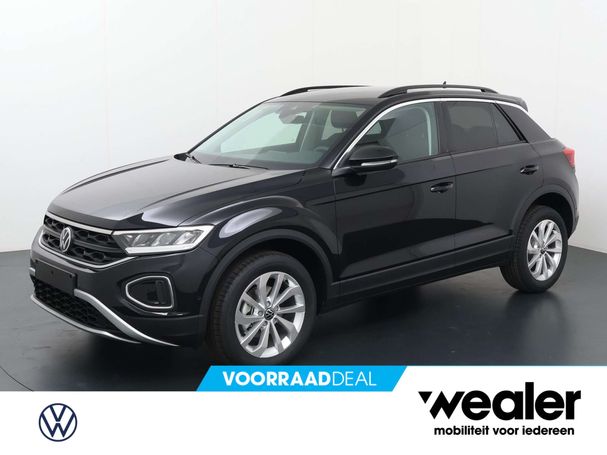 Volkswagen T-Roc 1.0 TSI T-Roc 81 kW image number 1