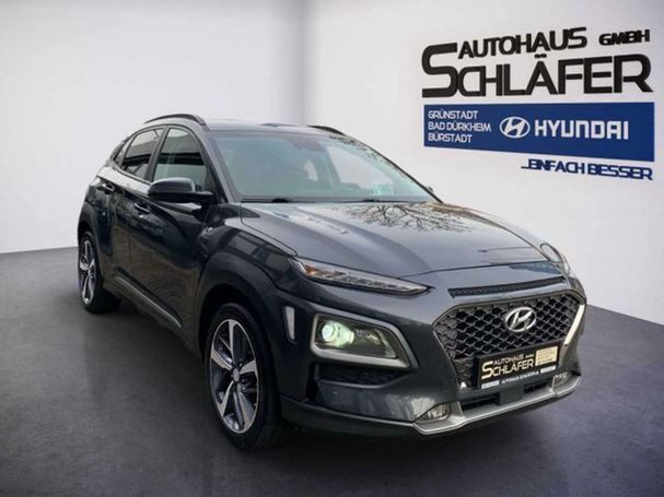 Hyundai Kona 1.0 T-GDI 88 kW image number 2