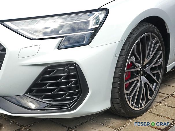 Audi S3 TFSI Sportback 245 kW image number 15