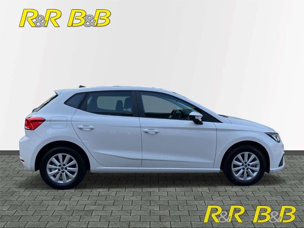 Seat Ibiza 1.0 TSI Style 81 kW image number 2