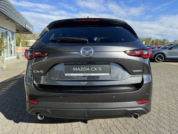 Mazda CX-5 143 kW image number 6