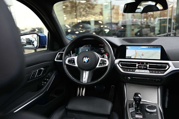 BMW 330i M Sport 190 kW image number 28