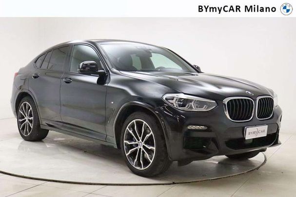 BMW X4 xDrive30d 195 kW image number 6