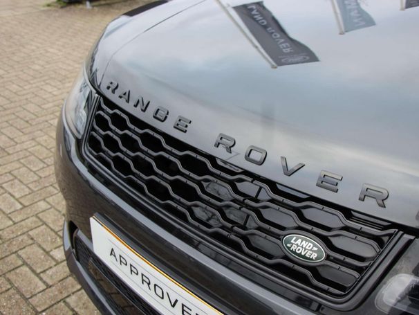 Land Rover Range Rover Sport P400e HSE Dynamic Stealth 297 kW image number 4