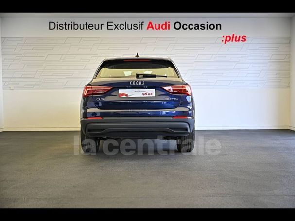 Audi Q3 45 TFSIe S tronic 180 kW image number 6