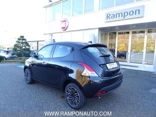 Lancia Ypsilon 51 kW image number 2