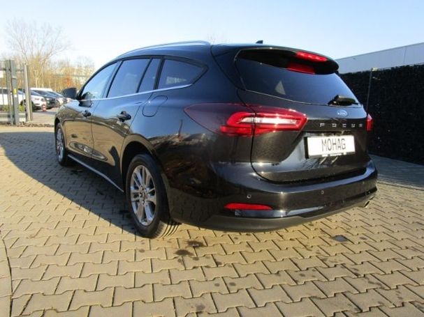 Ford Focus 1.0 EcoBoost TITANIUM 92 kW image number 5