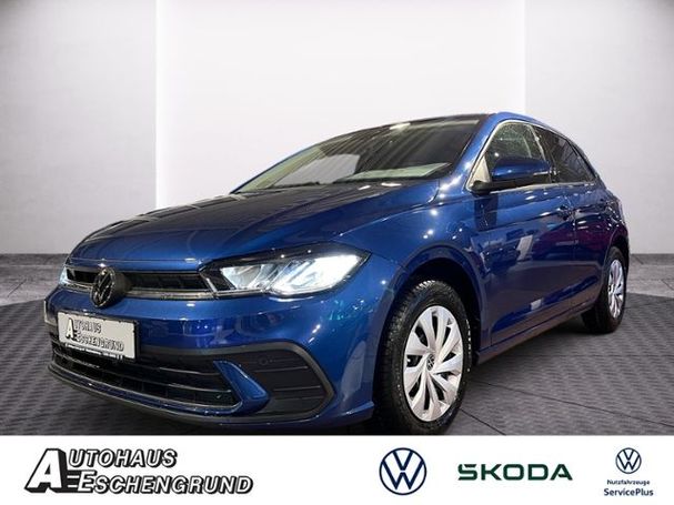 Volkswagen Polo 1.0 TSI 70 kW image number 2