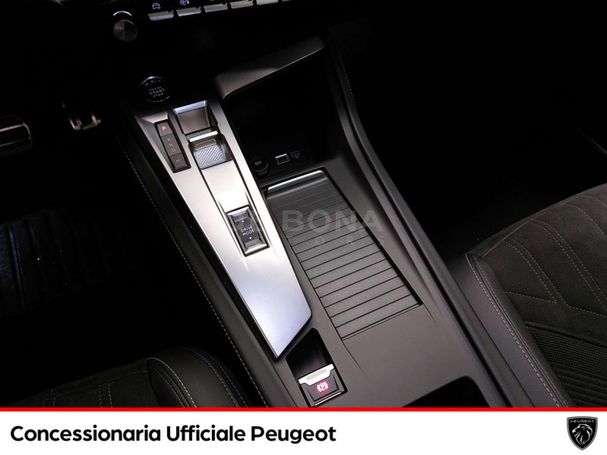 Peugeot 408 PureTech 96 kW image number 16