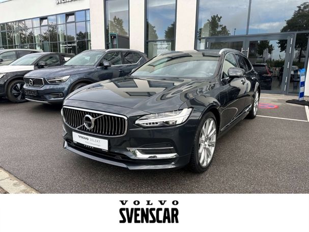 Volvo V90 T8 AWD Inscription 288 kW image number 1