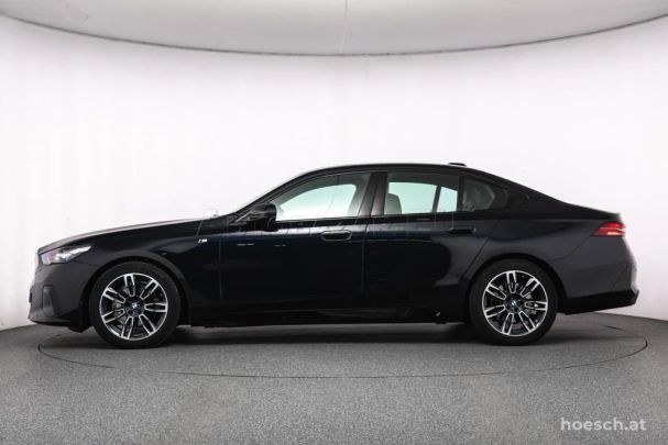 BMW 520d 145 kW image number 3