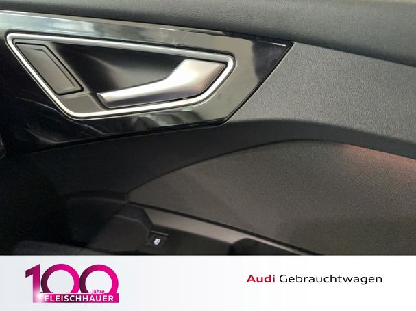 Audi Q4 35 125 kW image number 18