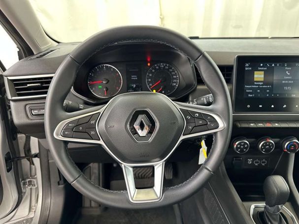 Renault Clio TCe 90 66 kW image number 22