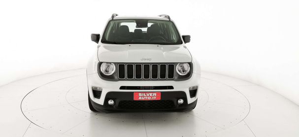 Jeep Renegade 1.5 T4 Limited 96 kW image number 5