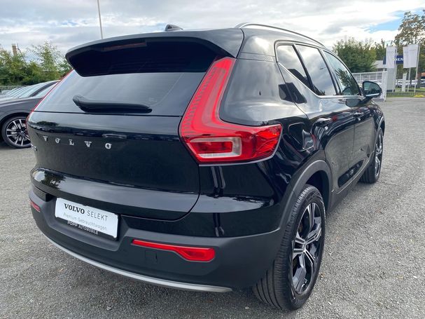 Volvo XC40 T5 Recharge 192 kW image number 2