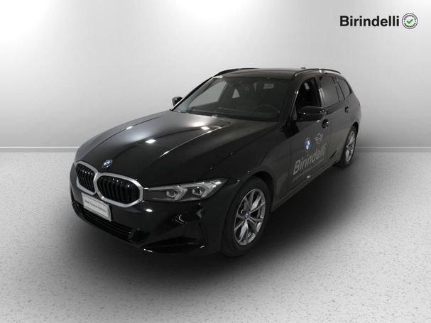 BMW 318d Touring 110 kW image number 1