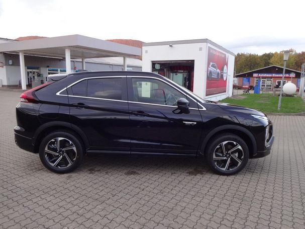 Mitsubishi Eclipse Cross 138 kW image number 7